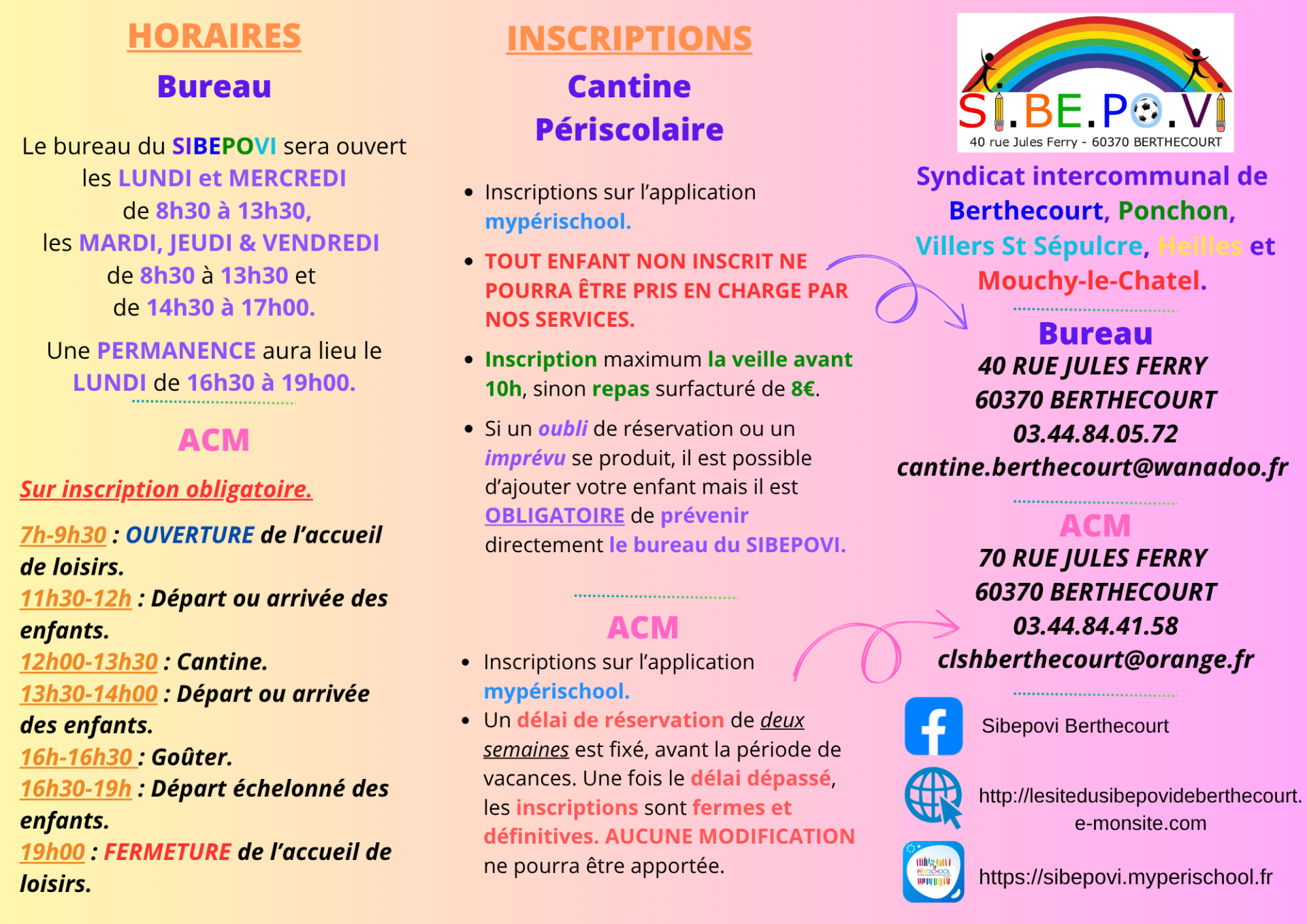 Brochure 2025 r